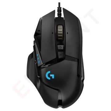 LOGITECH G502 HERO (L910-005470)