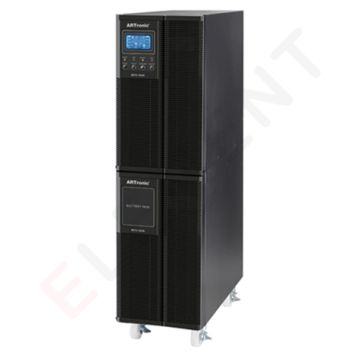 ARTRONIC Beta 10kVA ON-LINE UPS 10000VA/8000W