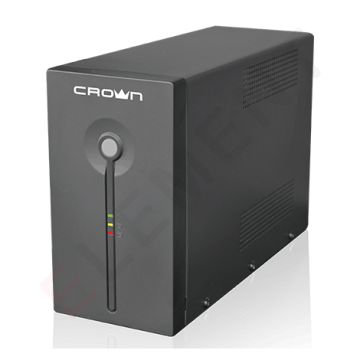 Crown Micro 2000VA/1200W (CMU-2000D)