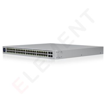 Ubiquiti USW-Pro-48-POE