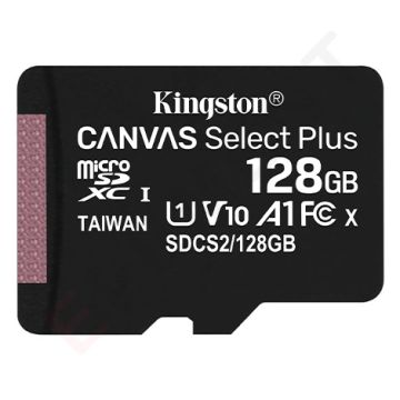 Kingston 128GB (SDCS2/128GB)