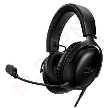 HyperX Cloud III Wired (727A8AA)