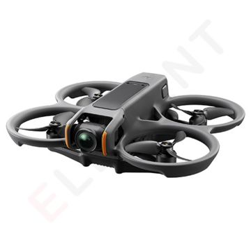 DJI Avata 2 Fly More Combo (Single Battery)