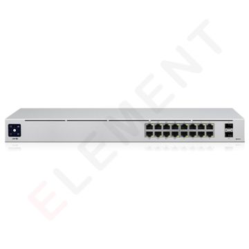 Ubiquiti  USW-16-POE