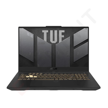 ASUS TUF Gaming F17 (FX707ZC4-HX014)