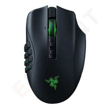 Razer Naga Pro (RZ01-03420100-R3G1)