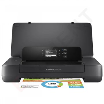 HP OfficeJet 202 (N4K99C)