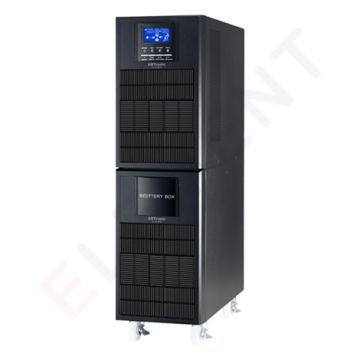 ARTon ALFA 6kVA  On-LINE UPS 6000VA/6000W