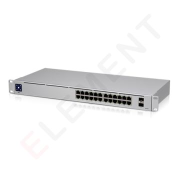 Ubiquiti  USW-24-POE