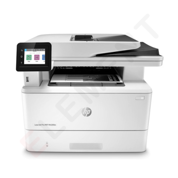 HP LaserJet Pro MFP 4103fdn Printer (2Z628A)