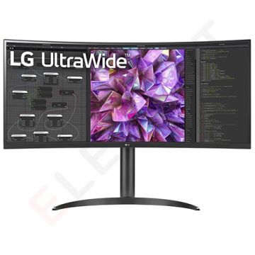 LG UltraWide 34WQ75C (34WQ75C-B.AMA)