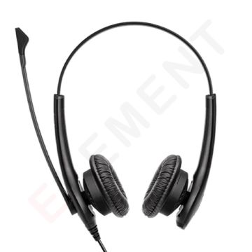 Jabra BIZ 1100 EDU Stereo 3.5mm (1159-0139-EDU)