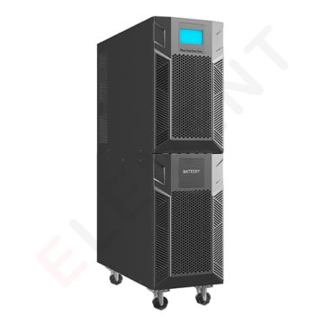 KSTAR On-line Tower 6KVA/5.4KW (MP 6k S)