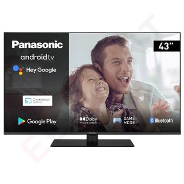 Panasonic TX-43LX650E