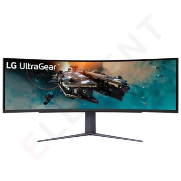 LG UltraGear 49GR85DC-B