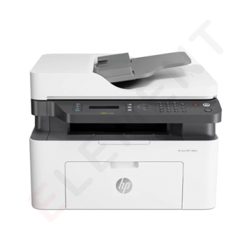 HP Laser MFP 137fnw (4ZB84A)