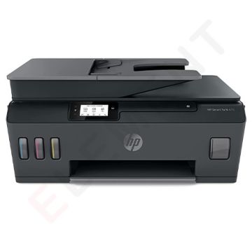 HP Smart Tank 515 (1TJ09A)