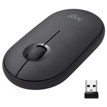 LOGITECH Pebble M350 (L910-005718)