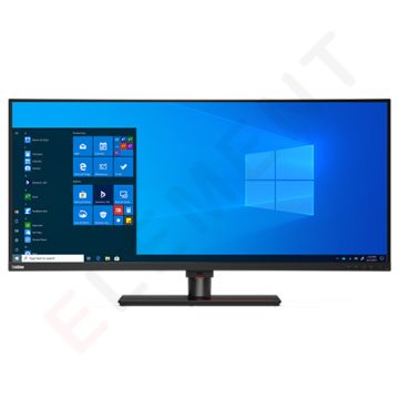 Lenovo ThinkVision P40w-20 (62C1GAT6EU)