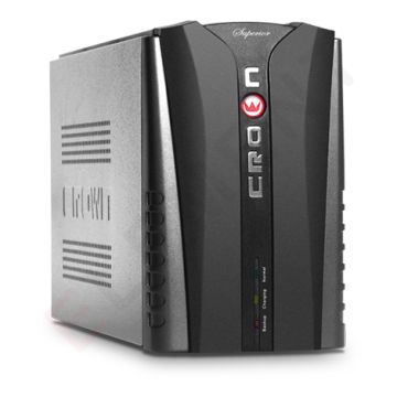 Crown Micro 650VA/390W (CMUX-650D)