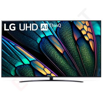 LG 75UR81006LJ