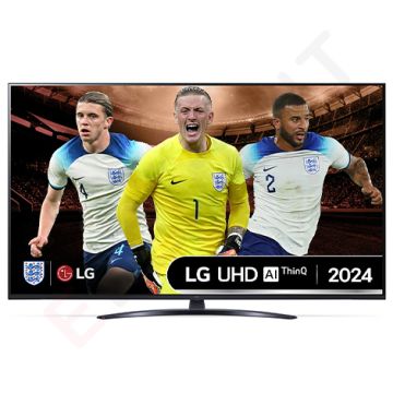 LG 65UT81006LA.AMCN