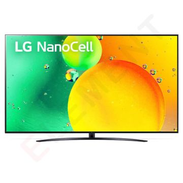 LG 43NANO766QA