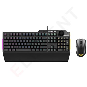 ASUS TUF Gaming Combo K1&M3 (90MP02A0-BCUA00)