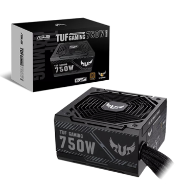 Asus TUF Gaming 750W (90YE00D0-B0NA00)