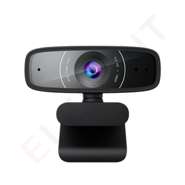 ASUS Webcam C3 (90YH0340-B2UA00)