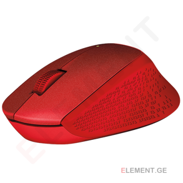 Logitech M330 Silent Plus (910-004-911)