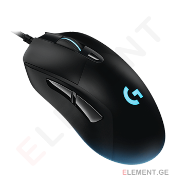 Logitech G403 HERO