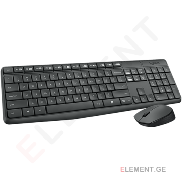 Logitech MK 235 (920-007-948)