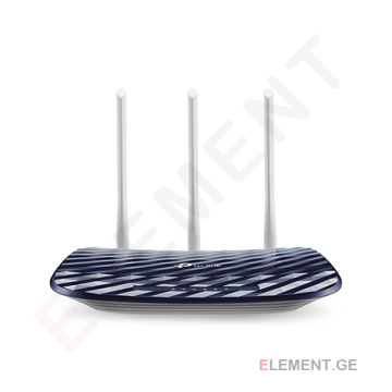 TP-Link Dual Band Archer C20 (AC750) 