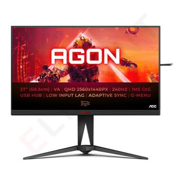 AOC AGON AG275QZNU