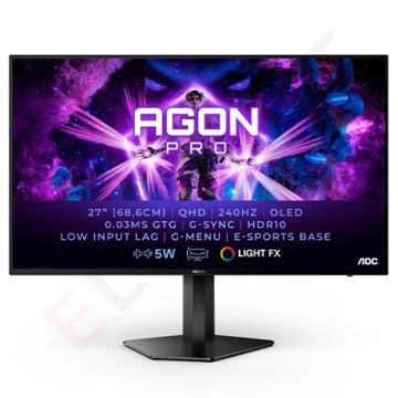 AOC Agon Pro AG276QZD