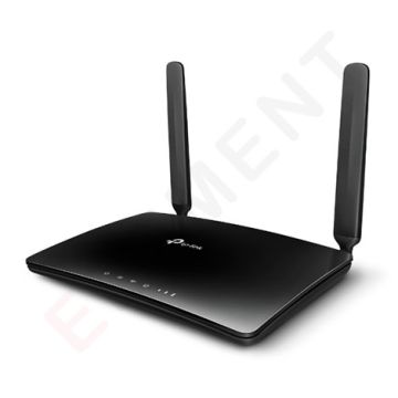 TP-Link AC1200 Dual Band (MR400)