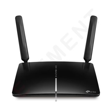 TP-Link AC1200 Dual Band (MR600)