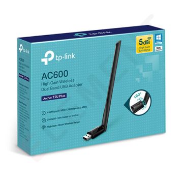 TP-Link Archer T2U Plus