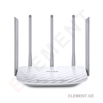 TP-Link Archer C60 AC1350