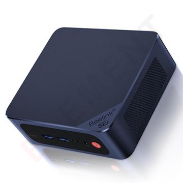 Beelink SEi12 i7-12650H 32GB/500GB