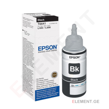 EPSON L100 (C13T66414A)