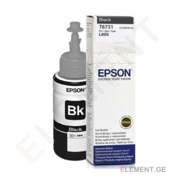 EPSON L800 (C13T67314A) 