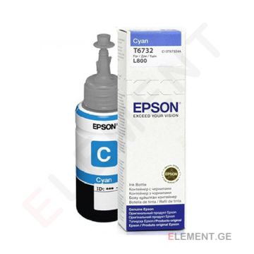 EPSON L800 (C13T67324A) 