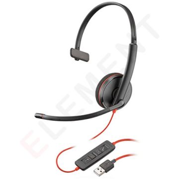 Plantronics Blackwire C3210