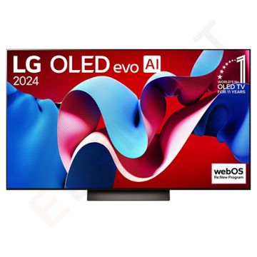 LG OLED55C4RLA.AMCN