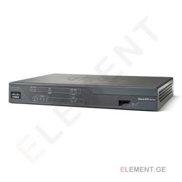 Cisco C881-K9