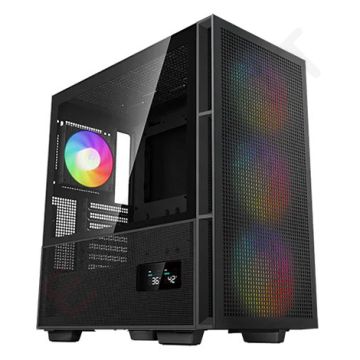 Deepcool MATREXX 40 3FS