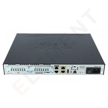 Cisco 1921 (CISCO1921-SEC/K9) (WITH SEC LICENSE)