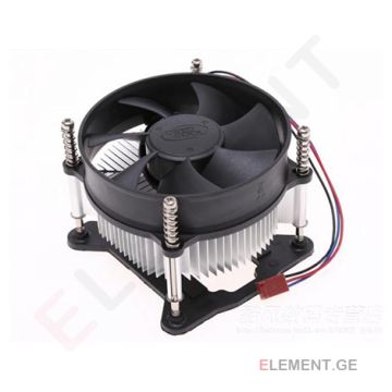 Deepcool CK-11508